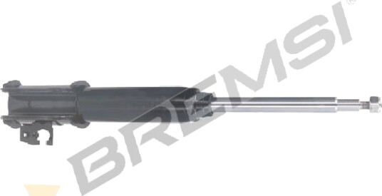 Støtdemper BREMSI SA1607 Støtdemper BREMSI SA1607