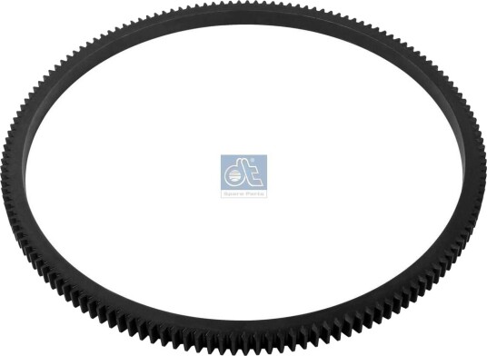 Tannkrans svinghjul DT Spare Parts 7.54012