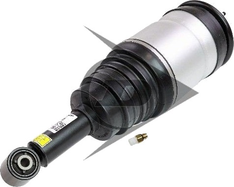 Luftdempere Dunlop Airsuspension 71146 Luftdempere Dunlop Airsuspension 71146