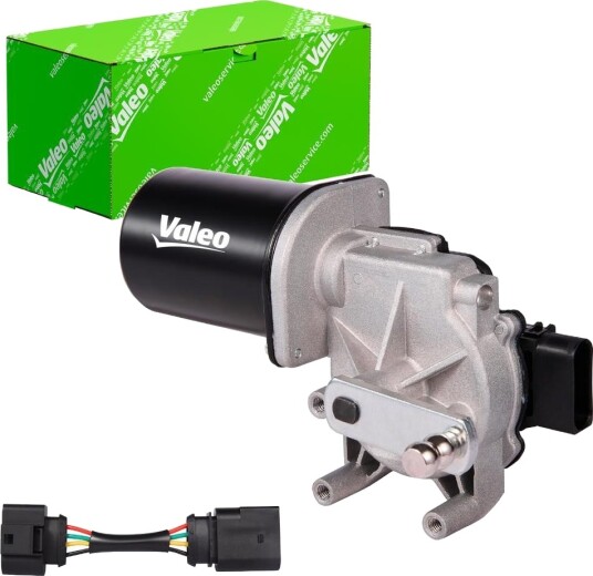 VALEO 584659 Vindusviskermotor