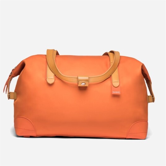 Swims 24 Hour Holdall - Orange Orange OS Swims 24 Hour Holdall - Orange Orange OS