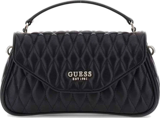 Guess Dame Vesker Svart ONE SIZE,