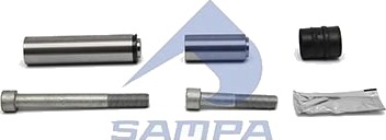 Reparasjonssett bremsecaliper SAMPA 094.970 Reparasjonssett bremsecaliper SAMPA 094.970