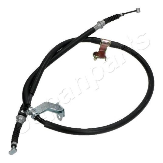 Japanparts Tautrekk parkeringsbrems JAPANPARTS BC 349L