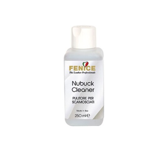 Div Bilpleie Alcantara rens
Fenice Nubuck Cleaner FEN63588