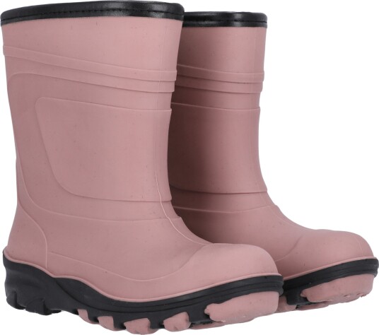 Zig Zag ZigZag Kids" Fian Thermo Boot Burlwood 25