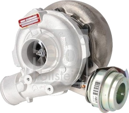 FEBI BILSTEIN 187377 Turbolader