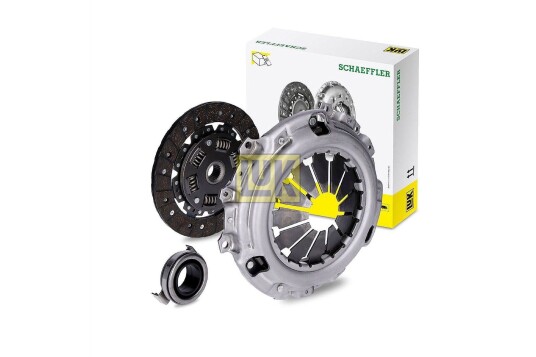 Clutchsett LuK 622 3175 00