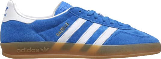 Adidas Herre Sport Blå 38 EU,