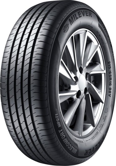 Milever Milecomfort MP071 175/70R14 84T