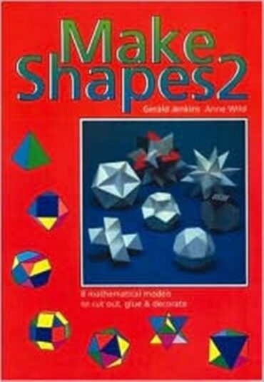 Make Shapes Mathematical Models Make Shapes Mathematical Models