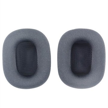 AirPods Max (USB C) Øreputer som Erstatter Hodetelefoner   Grå