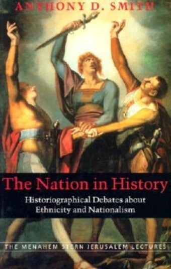 The Nation in History The Nation in History