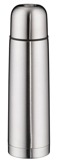 Alfi IsoTherm Eco termoflaske 0,5 l Matt stål