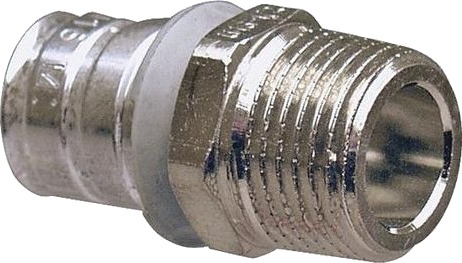 Preskobling Unipipe M/Np 40Mmx11/4""