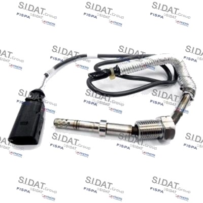 Sensor eksostemperatur FISPA 82.243 Sensor eksostemperatur FISPA 82.243
