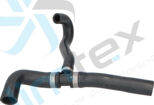 CLIMTEX CX1 370 Radiatorslange