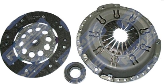 RYMEC JT1215 Clutchsett