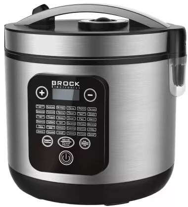 Brock Multikoker MC 3601,