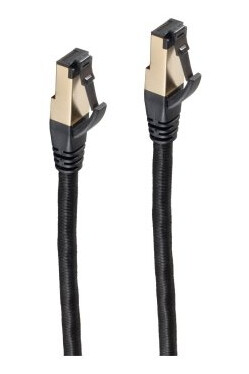 Shiverpeaks Bs20-60065, 7,5 M, Cat6a, S/Ftp (S-Stp), Rj-45, Rj-45