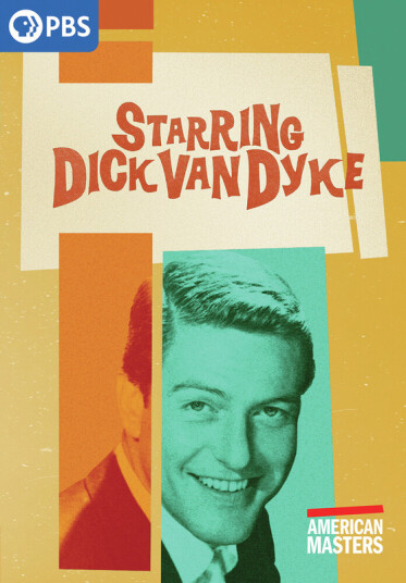 American Masters: Starring Dick Van Dyke DVD