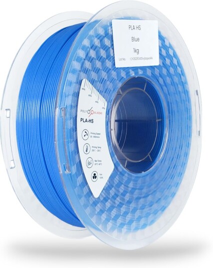Polyalkemi Pla Hs Blue