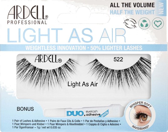 Ardell Light as Air Lash 522 Ardell Light as Air Lash 522