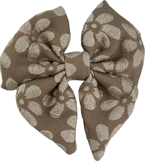 Trufois Sløyfe Chai Blomstret 215974 Trufois Sløyfe Chai Blomstret 215974