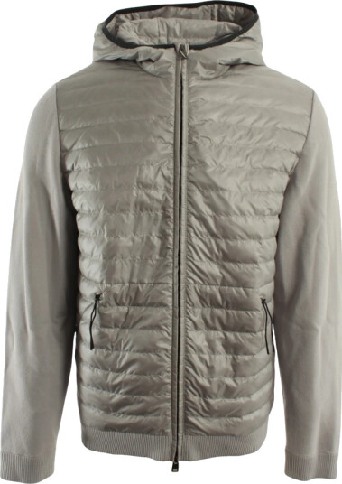Woolrich Herre Jakker Grå XL,