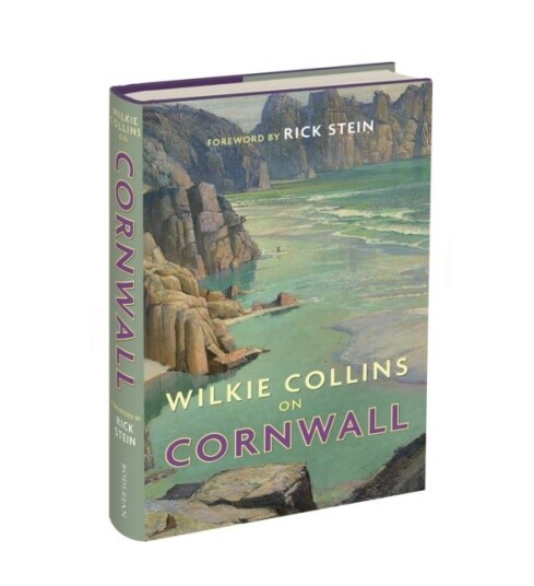 Wilkie Collins on Cornwall