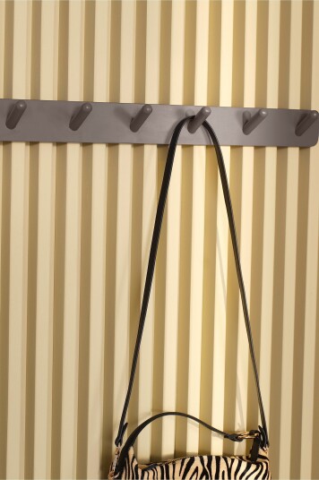 Jotex Knaggrekke 75 Cm Furu Grå COLE 1666123090