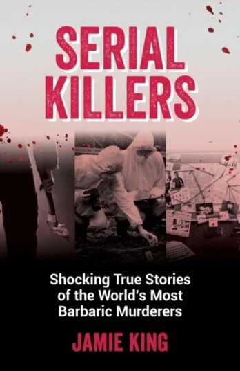 Serial Killers Av Jamie King