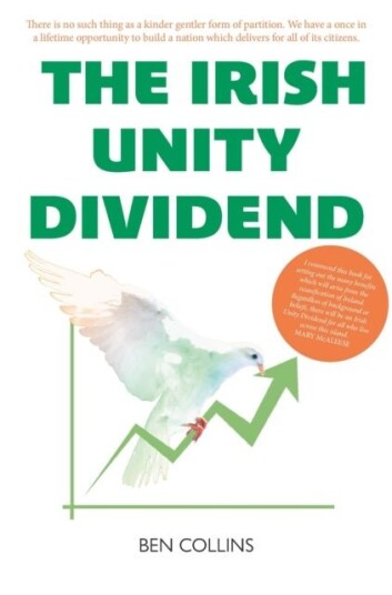 Irish Unity Dividend Irish Unity Dividend