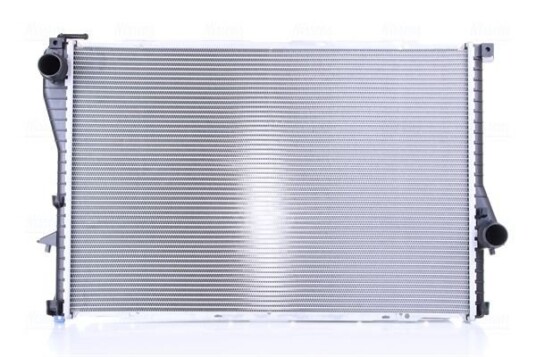 Radiator NISSENS 60754A Radiator NISSENS 60754A