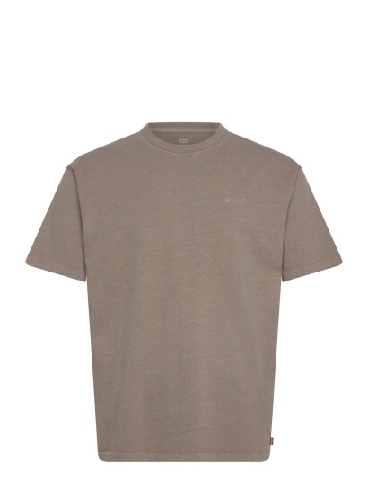 Levi"s® Red Tab Vintage Tee Grunge Was Brown M