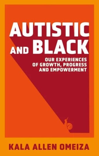 Autistic And Black Av Kala Allen Omeiza