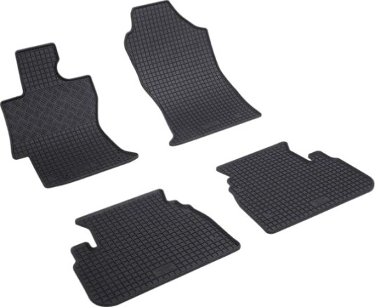 RIGUM 904475 Bilmatter