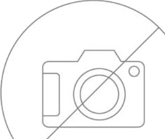 Walraven Aisi 316 Rørb.51-55Mm - Rustfri 2-Skrue Rørbøjle Epdm Med M8/10 Gevind