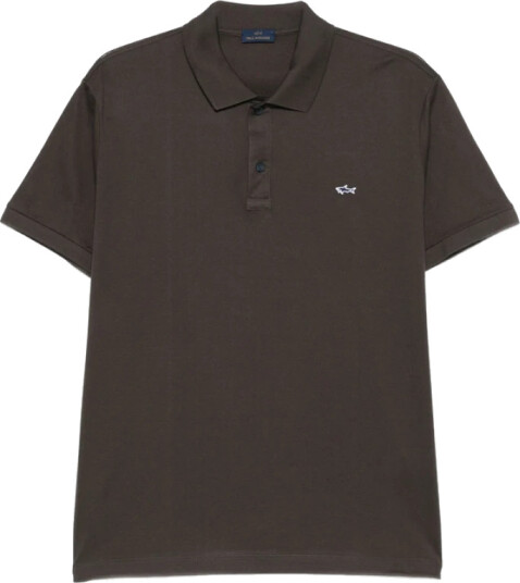 Paul & Shark Herre Topper Brun L, Paul & Shark Herre Topper Brun L,