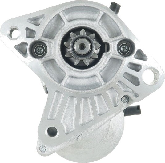 AS PL S6696S Starter AS PL S6696S Starter