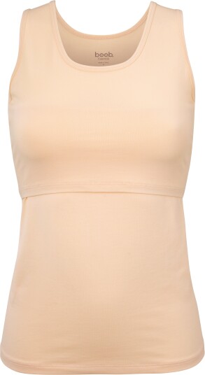 Boob Essentials Ammetopp Beige XS Boob Essentials Ammetopp Beige XS