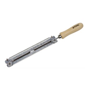 STIHL Filholder med rundfil 3,2 mm STIHL Filholder med rundfil 3,2 mm
