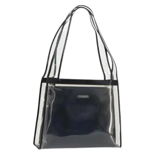 Gucci Vintage Dame Svart Gucci Vintage Dame Svart