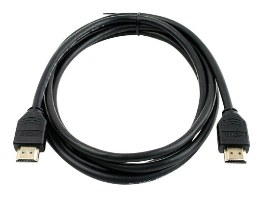 Neomounts by Newstar HDMI-kabel - 2 m Neomounts by Newstar HDMI-kabel - 2 m