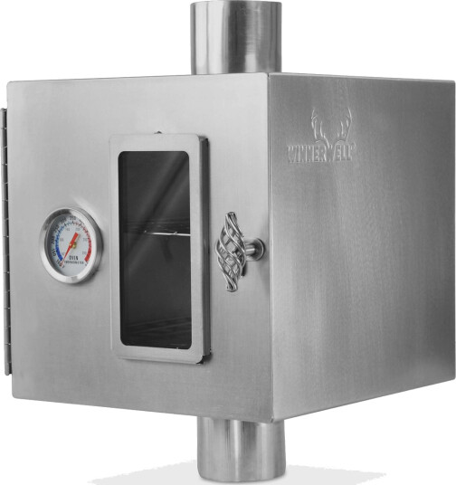Pipeovn til Winnerwell M Winnerwell Pipe Oven 2,5""