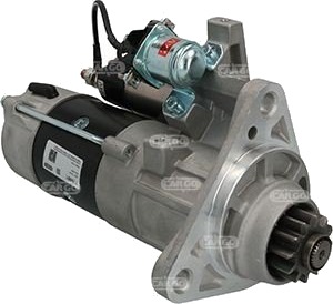 HC-Cargo 115631 Dynamo