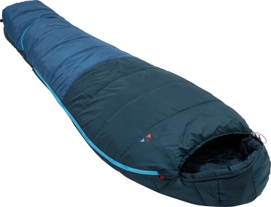 Vaude Kobel Adjust 500 Ii, 700 Mm, 1900 Mm, 165 Cm, 1,05 Kg, 500 G