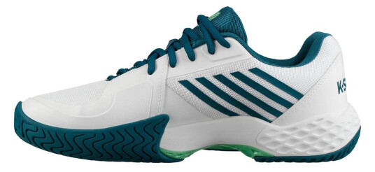 K-Swiss Mens Aero Court Tennis sko herre