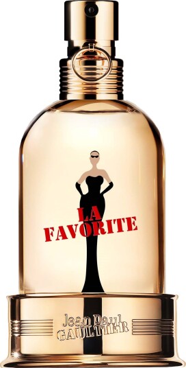 Jean Paul Gaultier La Favorite 30 ml Eau de Parfum for Damer Jean Paul Gaultier La Favorite 30 ml Eau de Parfum for Damer