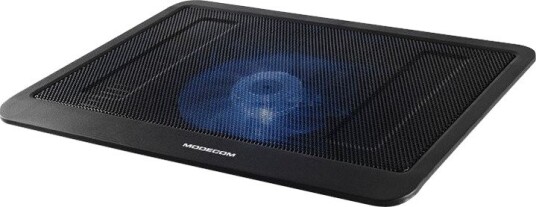 Modecom CF13 Laptopkjøler 14" Modecom CF13 Laptopkjøler 14"